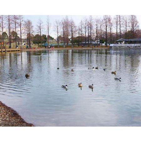 Ohana Tokyo House - Vacation Stay 71661V Zewnętrze zdjęcie
