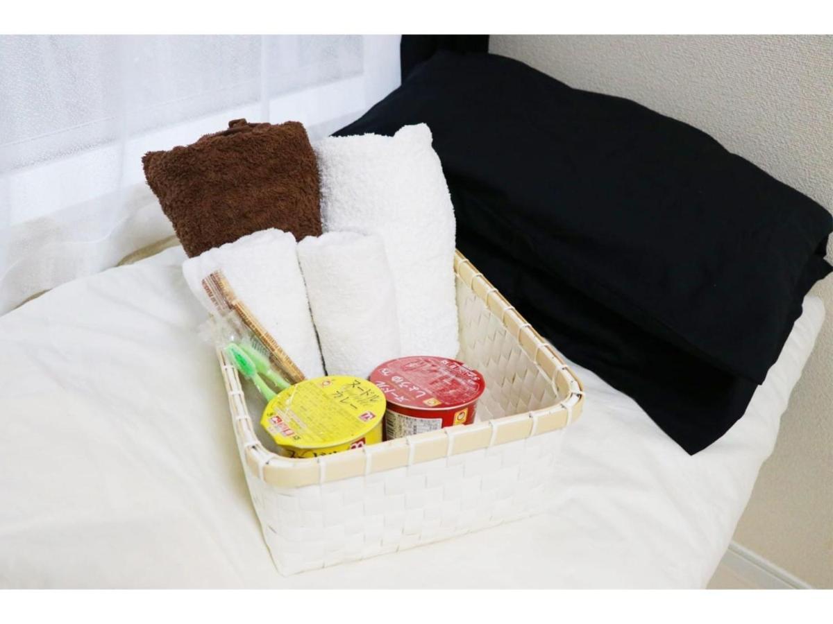 Ohana Tokyo House - Vacation Stay 71661V Zewnętrze zdjęcie