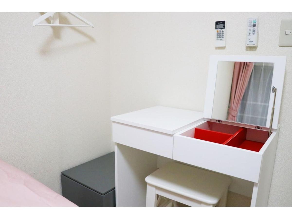 Ohana Tokyo House - Vacation Stay 71661V Zewnętrze zdjęcie