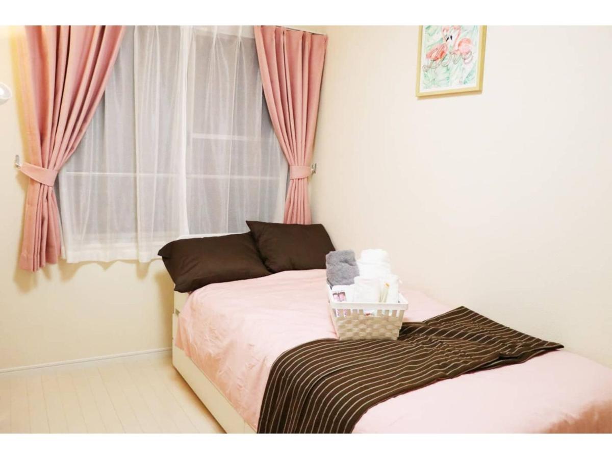 Ohana Tokyo House - Vacation Stay 71661V Zewnętrze zdjęcie