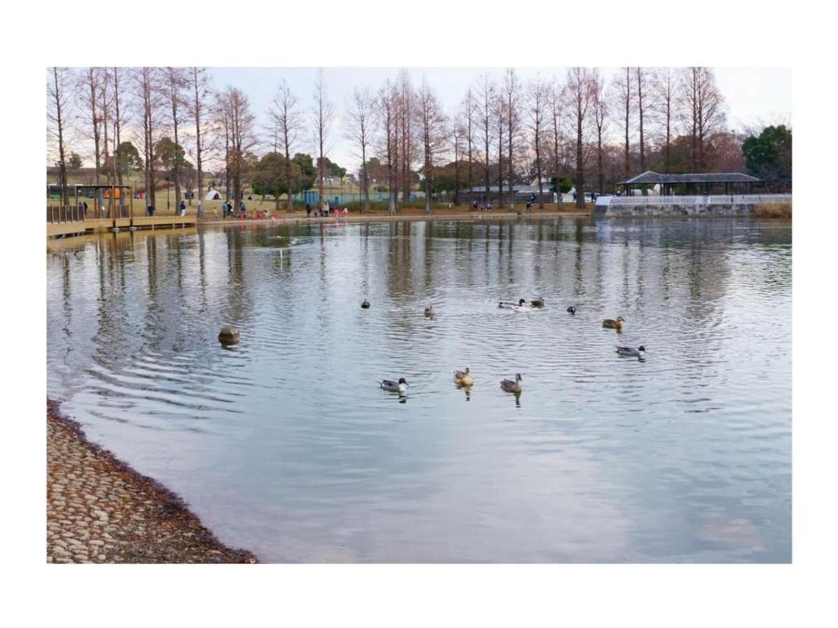 Ohana Tokyo House - Vacation Stay 71661V Zewnętrze zdjęcie
